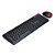 KIT TECLADO E MOUSE SEM FIO WIRELESS C3TECH K-W100BK - Imagem 3