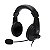 HEADSET C/ MICROFONE USB VOICER CONFORT PH-320BK C3TECH - Imagem 1