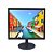 MONITOR PCTOP 15" LED SLIM - PC1510 - Imagem 2