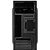 GABINETE FORTREK MICRO-ATX SC501BK S/ FONTE PRETO - Imagem 5