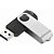 PEN DRIVE MULTILASER TWIST 32GB PD589 PRETO - Imagem 1