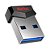 PEN DRIVE NETAC UM81 16GB MINI USB 2.0 - Imagem 4