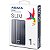 HD EXTERNO ADATA USB 3.2 AHC660-1TU31-CGY 1TB - Imagem 1