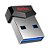 PEN DRIVE NETAC UM81 64GB MINI USB 2.0 - Imagem 4