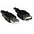 CABO EXTENSOR P/ USB 2.0 AM X AF 1.8M PC-USB1802 - Imagem 1