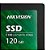 SSD HIKVISION 120GB 2,5 SATA 3 - Imagem 3