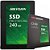 SSD HIKVISION 240GB 2,5 SATA 3 - Imagem 3