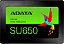 SSD ADATA 240GB 2,5 SATA 3 ASU650SS-240GT-R - Imagem 3