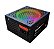 FONTE ATX 800W AUTOMÁTICA RGB BRX 80 PLUS - Imagem 3