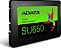 SSD ADATA 960GB 2,5 SATA 3 ASU650SS-960GT-R - Imagem 2