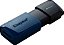 PEN DRIVE KINGSTON DATATRAVELER EXODIA M 64GB USB3.2 DTXM64GB - Imagem 2