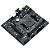 PLACA MÃE ASROCK AMD A520M-HVS DDR4 AM4 - Imagem 3