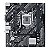 PLACA MÃE ASUS PRIME H510M-K R20 INTEL DDR4 LGA1200 10 E 11 GER - Imagem 2