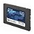 SSD PATRIOT BURST 120GB 2,5 SATA 3 PBE120GS25SSDR - Imagem 2