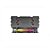 COOLER P/ PROCESSADOR K-MEX AC02 120MM INTEL AMD AC02004200TXBOX - Imagem 2
