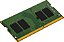 MEMÓRIA NOTEBOOK KINGSTON 8GB DDR4 3200MHZ 12V KVR32S22S6/8 - Imagem 1