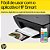 IMPRESSORA MULTIFUNCIONAL HP DESKJET ADVANTAGE 2874 6W7G2A#AK4 COLOR BIVOLT - Imagem 7