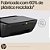 IMPRESSORA MULTIFUNCIONAL HP DESKJET ADVANTAGE 2874 6W7G2A#AK4 COLOR BIVOLT - Imagem 8