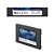 SSD PATRIOT BURST 960GB 2,5 SATA3 PBE960GS25SSDR - Imagem 2