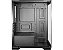 GABINETE GAMER K-MEX AQUÁRIO POSEIDON MICRO ATX CG-12H5 PRETO - Imagem 6