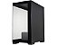 GABINETE GAMER K-MEX AQUÁRIO POSEIDON MICRO ATX CG-12H5 PRETO - Imagem 4