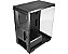 GABINETE GAMER K-MEX AQUÁRIO POSEIDON MICRO ATX CG-12H5 PRETO - Imagem 3