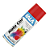 Tinta Spray Vermelho Kala Color Uso Geral 350ml Kala Aerossol Secagem Rápida Gesso Cerâmica Aerosol - Imagem 1