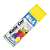 Tinta Spray Amarelo Kala Color Uso Geral 350ml Kala Aerossol Secagem Rápida Gesso Cerâmica Aerosol - Imagem 1