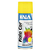 Tinta Spray Amarelo Kala Color Uso Geral 350ml Kala Aerossol Secagem Rápida Gesso Cerâmica Aerosol - Imagem 2