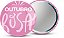 Mini Espelho Outubro Rosa Personalizado 4,5CM - 100 unidades - Imagem 5
