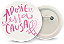 Botton Outubro Rosa Personalizado 4,5CM - 100 unidades - Imagem 2