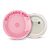 Botton Outubro Rosa Personalizado 3,5CM - 100 unidades - Imagem 3