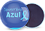 Botton Imã Novembro Azul Personalizado 4,5CM  - 100 unidades - Imagem 3