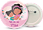 Botton Dia das Mães Personalizado 3,5CM  - 100 unidades - Imagem 1