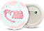 Botton Dia das Mães Personalizado 4,5CM  - 100 unidades - Imagem 3