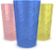 Copo Twister cores sortidas 500ML - 20 unidades - Imagem 3