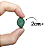 Kit Chakras 7 Pedras Naturais para Reiki - Imagem 5