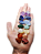 Kit Chakras 7 Pedras Naturais para Reiki - Imagem 3