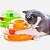 Brinquedo para Gatos - Torre de Trilhos com Bolinhas - Imagem 2