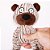 Brinquedo/Bichinho de Pelucia Resistente para Cães e Gatos - Imagem 10