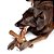 Brinquedo Pet para Cães com Dispenser Benebone Pawplexer - TAM G - Imagem 3