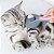 Escova Rasqueadeira Removedora de pelos Pakeway para Cães e Gatos - Imagem 7