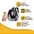 Mochila com Visor Panorâmico para Transporte de Cães e Gatos - Imagem 11