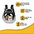Mochila com Visor Panorâmico para Transporte de Cães e Gatos - Imagem 13
