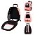Mochila Bolsa Pet viagem com visor Cachorro Gato - Imagem 11