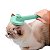 Rasqueadeira Escova Tira Pelos Pet Ecológica Mágica Gato/Cão - Imagem 6