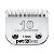 Lâmina Cortador 10 Profissional Banho e Tosa Petshop Petbox - Imagem 2
