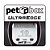Lâmina Cortador 10 Profissional Banho e Tosa Petshop Petbox - Imagem 1