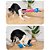 Brinquedo Pet Interativo para Cães e Gatos – Dispenser de Petisco - Imagem 8