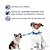 Coleira Antilatido Adestramento para Cães Ultrassom e Vibração Funciona a Pilha - Imagem 10
